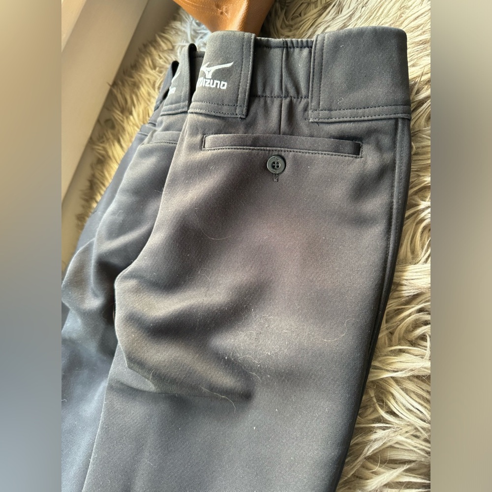 🥎 (3) Pairs of Girls Softball Pants - Picture 2 of 9